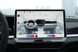 2026款大众帕萨特