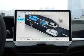 2026款大众帕萨特