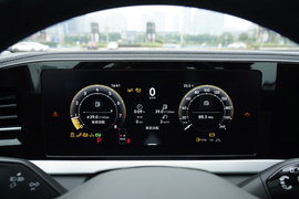 2026款大众帕萨特