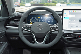 2026款大众帕萨特