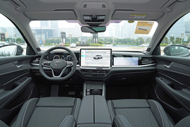 2026款大众帕萨特