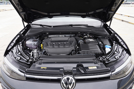 2026款大众帕萨特