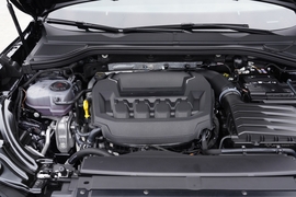 2026款大众帕萨特