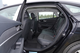 2026款大众帕萨特