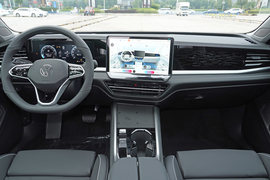 2026款大众帕萨特