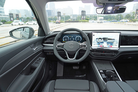 2026款大众帕萨特