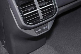 2026款大众帕萨特