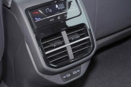 2026款大众帕萨特