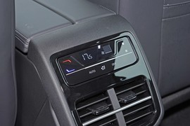 2026款大众帕萨特