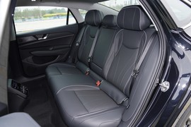 2026款大众帕萨特