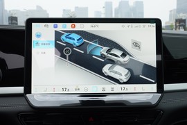 2026款大众帕萨特