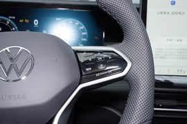 2026款大众帕萨特