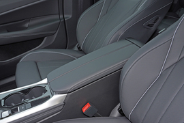 2026款大众帕萨特