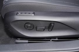 2026款大众帕萨特