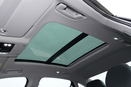 2026款大众帕萨特