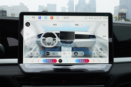 2026款大众帕萨特