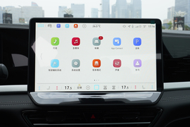 2026款大众帕萨特