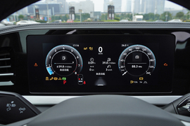 2026款大众帕萨特