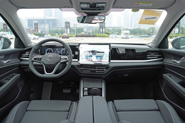 2026款大众帕萨特