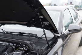 2026款大众帕萨特