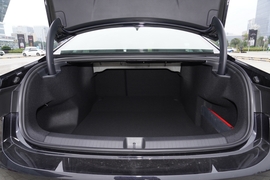 2026款大众帕萨特