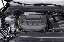 2026款大众帕萨特