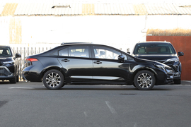 2026款丰田雷凌L