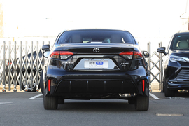 2026款丰田雷凌L