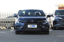 2026款丰田雷凌L