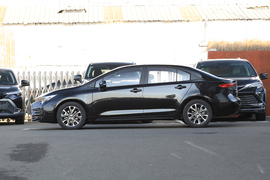 2026款丰田雷凌L