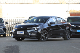 2026款丰田雷凌L