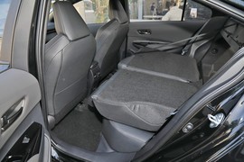 2026款丰田雷凌L