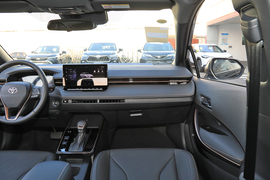 2026款丰田雷凌L