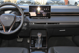 2026款丰田雷凌L