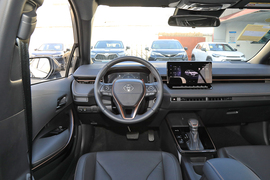 2026款丰田雷凌L