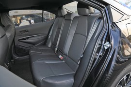 2026款丰田雷凌L