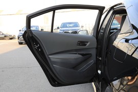 2026款丰田雷凌L