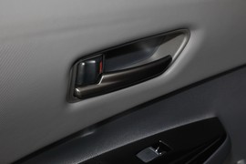 2026款丰田雷凌L