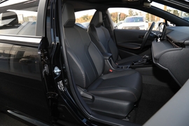 2026款丰田雷凌L