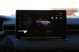 2026款丰田雷凌L