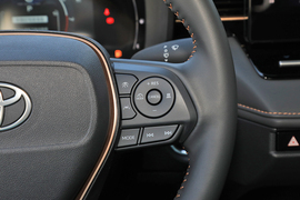 2026款丰田雷凌L