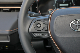 2026款丰田雷凌L