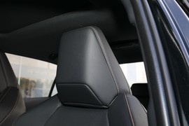 2026款丰田雷凌L