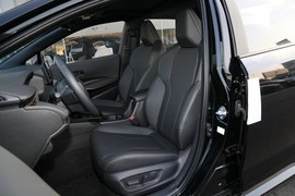 2026款丰田雷凌L