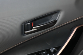 2026款丰田雷凌L