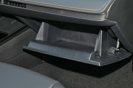 2026款丰田雷凌L