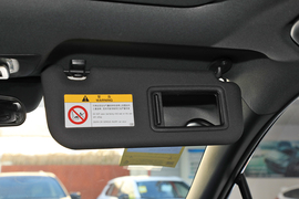 2026款丰田雷凌L