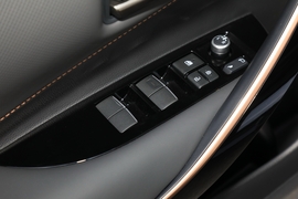 2026款丰田雷凌L