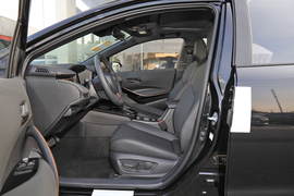 2026款丰田雷凌L