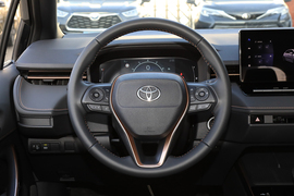 2026款丰田雷凌L